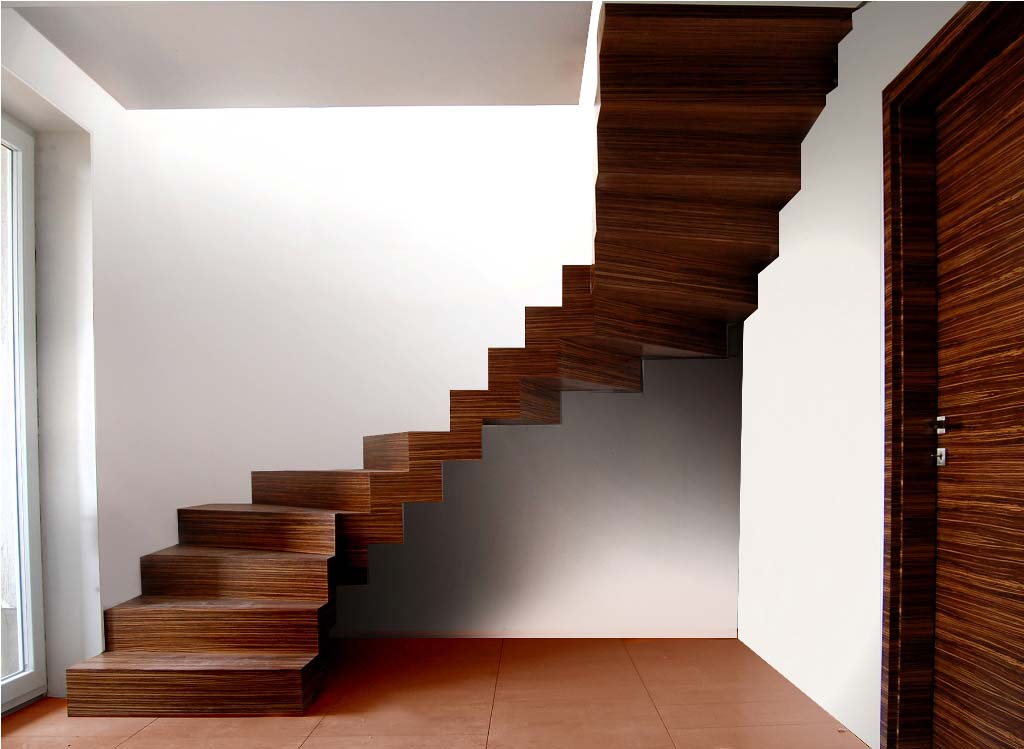 nowoczesne schody 7