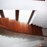 nowoczesne schody dywanowe 7